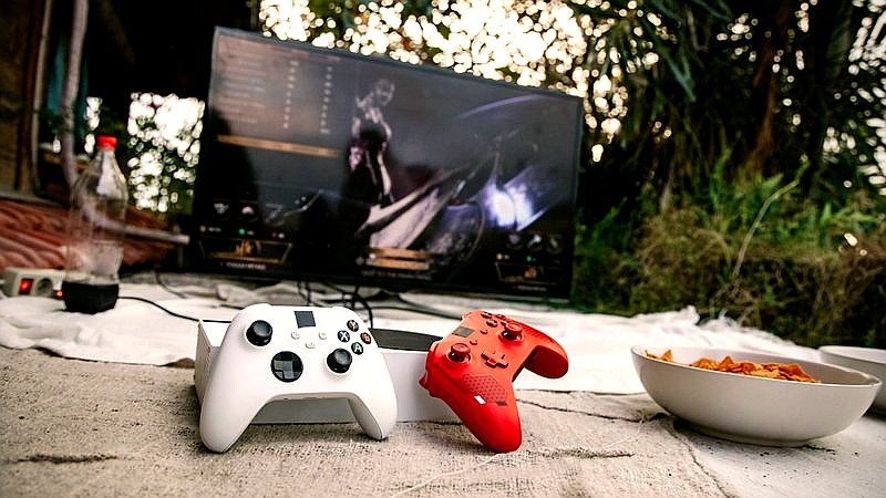 Xbox is now XBOX - tech article image 3