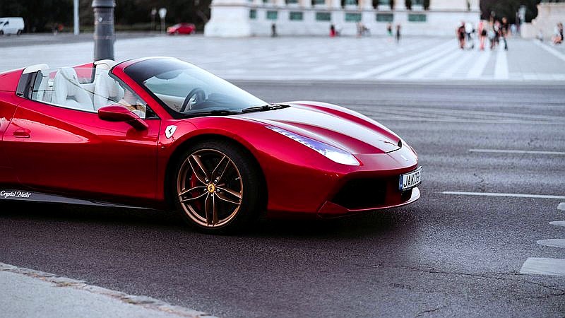 twin-turbo V8 - tech article image 2
