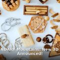 3D puzzle game - tech article image 1