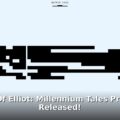 Adventures Of Elliot - tech article image 1