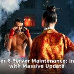 Street Fighter 6 server maintenance - tech article image 1