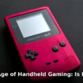 golden age of handheld gaming - tech article image 1