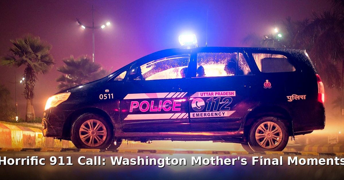 911 call - travel article image 1
