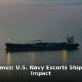 Strait of Hormuz - travel article image 1