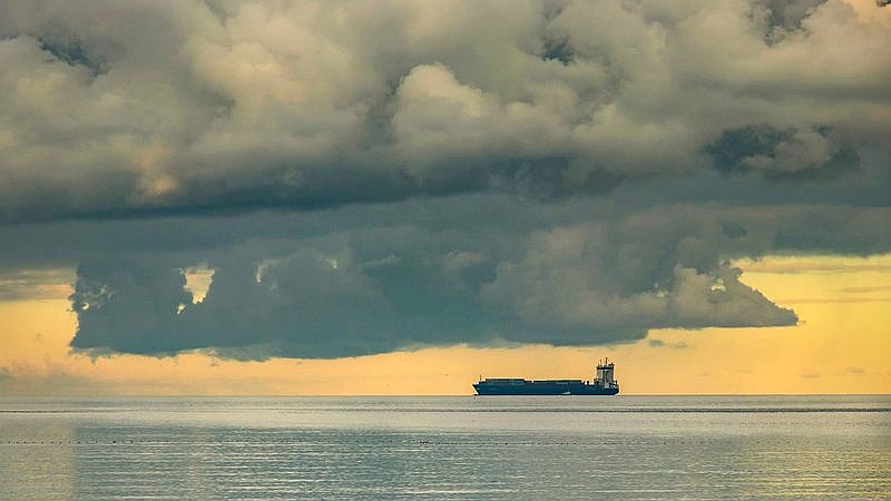 Strait of Hormuz - travel article image 3
