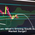 Kospi bull run - travel article image 1