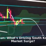 Kospi bull run - travel article image 1