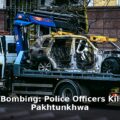 Pakistan car bombing - travel article image 1