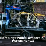 Pakistan car bombing - travel article image 1