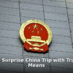 Nvidia CEO China trip - travel article image 1