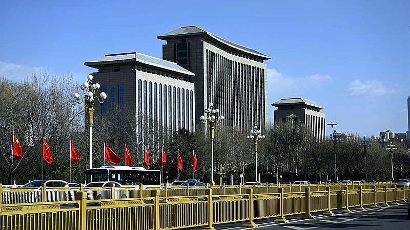 Nvidia CEO China trip - travel article image 3