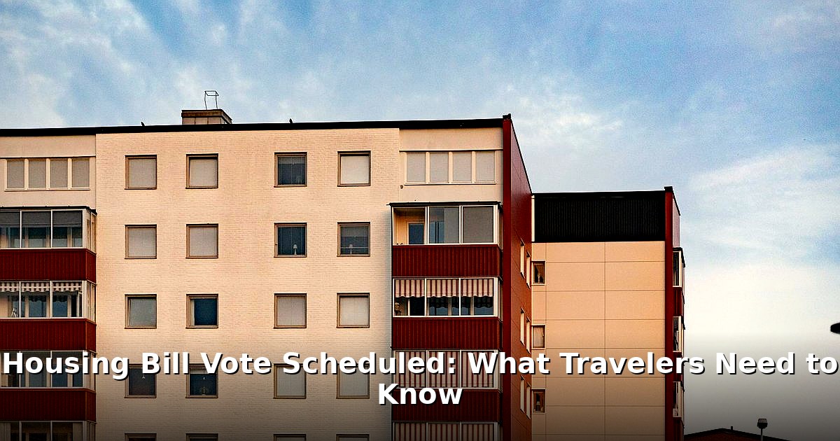 housing bill - travel article image 1