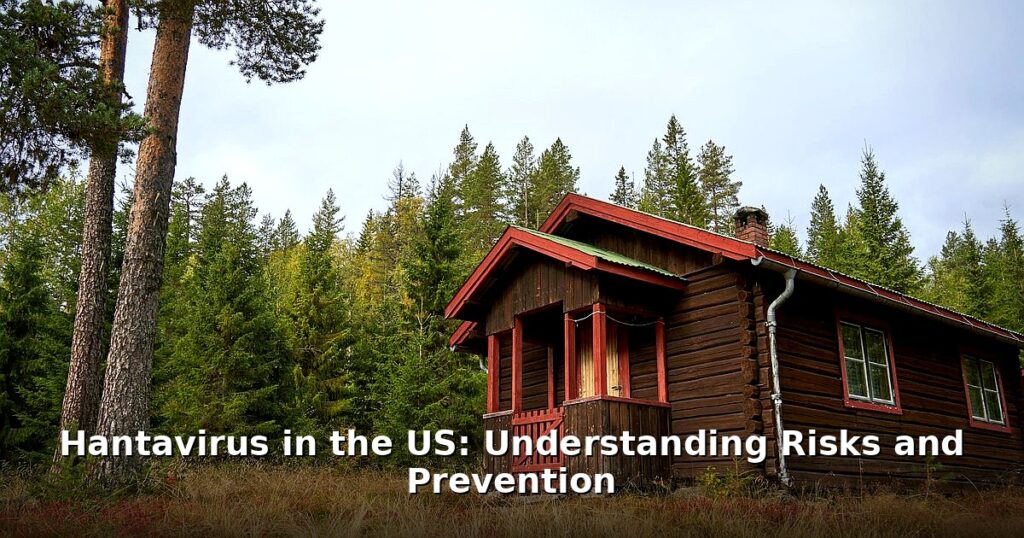 Hantavirus in the US - travel article image 1