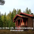 Hantavirus in the US - travel article image 1