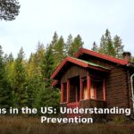 Hantavirus in the US - travel article image 1