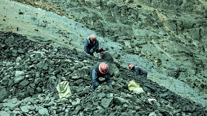 China coal mine explosion - travel article image 3