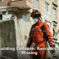 Philippines building collapse - travel article image 1