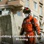 Philippines building collapse - travel article image 1