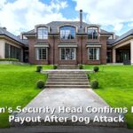 Chris Brown dog attack - travel article image 1