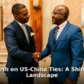 Pete Hegseth US-China ties - travel article image 1