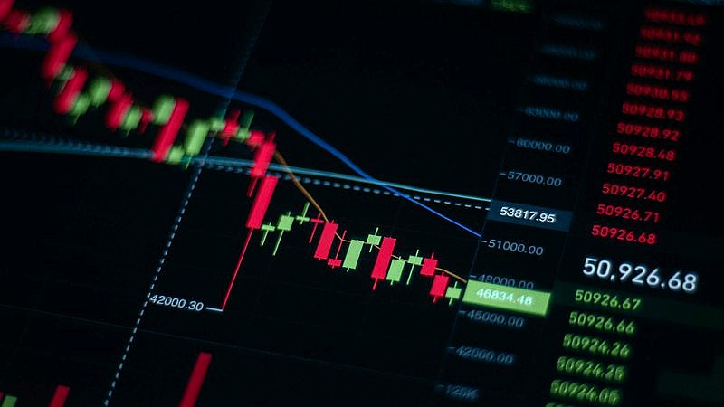 Bitcoin price slides below $63,000 - finance article image 2