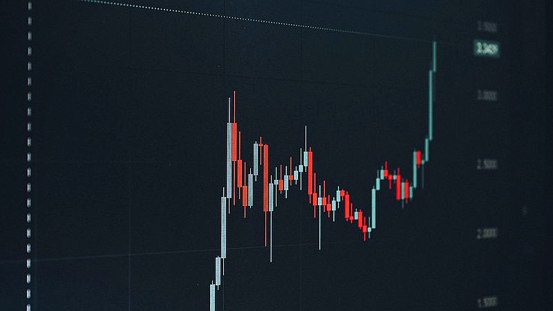 Bitcoin price slides below $63,000 - finance article image 3