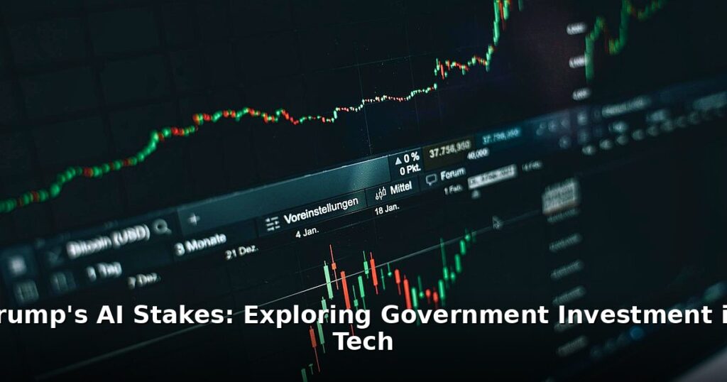 government stake in AI - finance article image 1