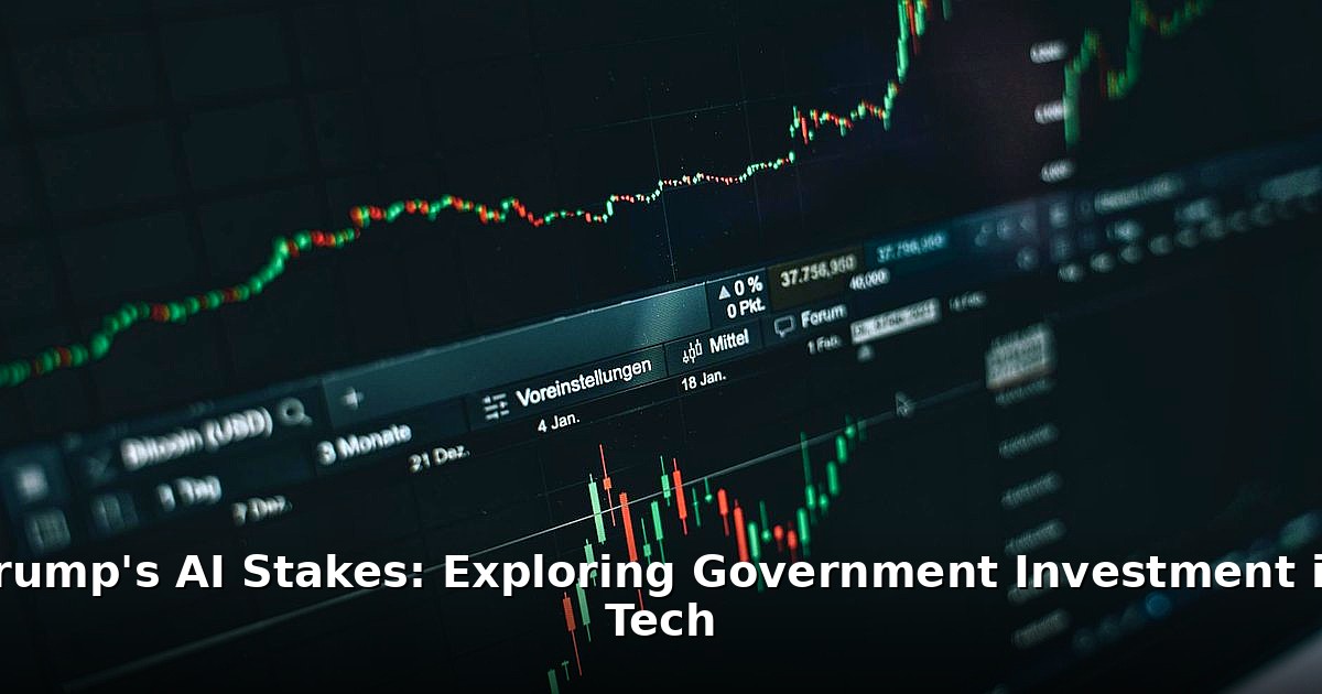 government stake in AI - finance article image 1