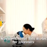GSK acquires Nuvalent - finance article image 1