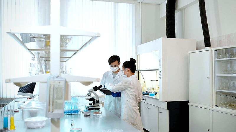GSK acquires Nuvalent - finance article image 2