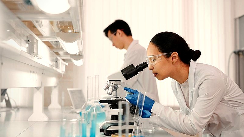 GSK acquires Nuvalent - finance article image 3