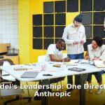 Dario Amodei leadership - finance article image 1