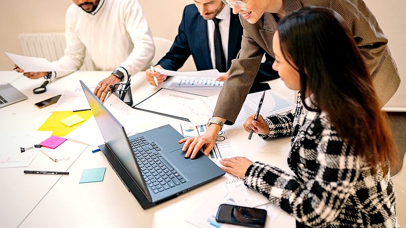 Dario Amodei leadership - finance article image 2