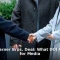 Paramount Warner Bros. deal - finance article image 1