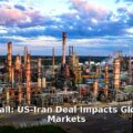oil prices fall - finance article image 1