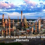 oil prices fall - finance article image 1