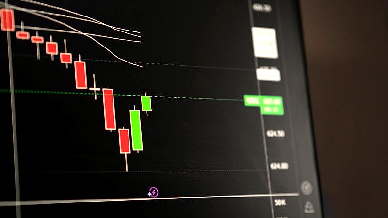 Asia markets fall - finance article image 2