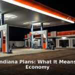Buc-ee's Indiana plans - finance article image 1