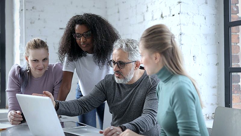 AI logjam - finance article image 3