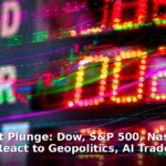 stock market today - finance article image 1