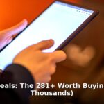 Prime Day deals - finance article image 1