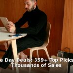 Amazon Prime Day Deals - finance article image 1