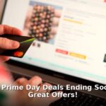 Prime Day deals - finance article image 1