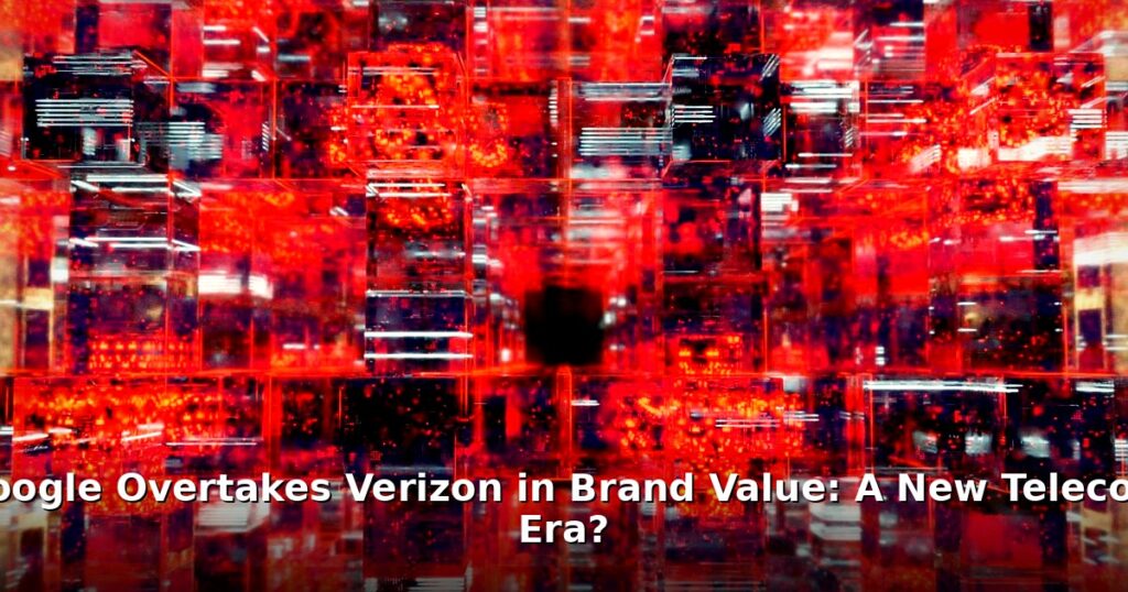 Google brand value - finance article image 1