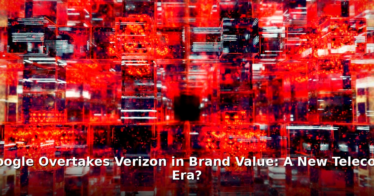 Google brand value - finance article image 1