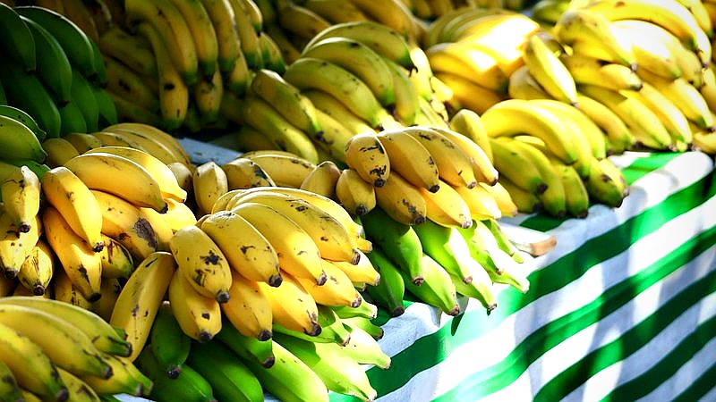 banana color - health article image 2