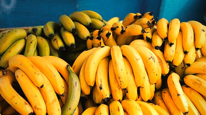 banana color - health article image 3
