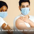 Ebola vaccine - health article image 1