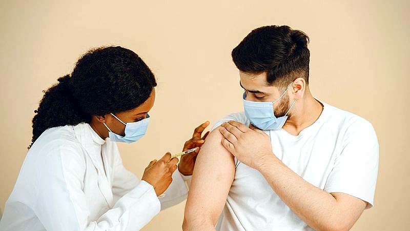 Ebola vaccine - health article image 2
