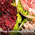 easy protein tips - health article image 1